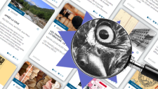 recherche