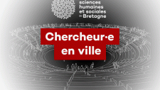 podcasts chercheur en ville